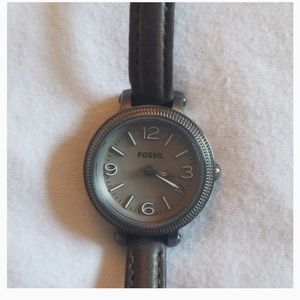 Fossil Watch